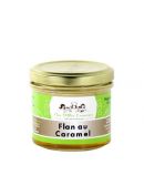 Flan au caramel verrine de 110 g