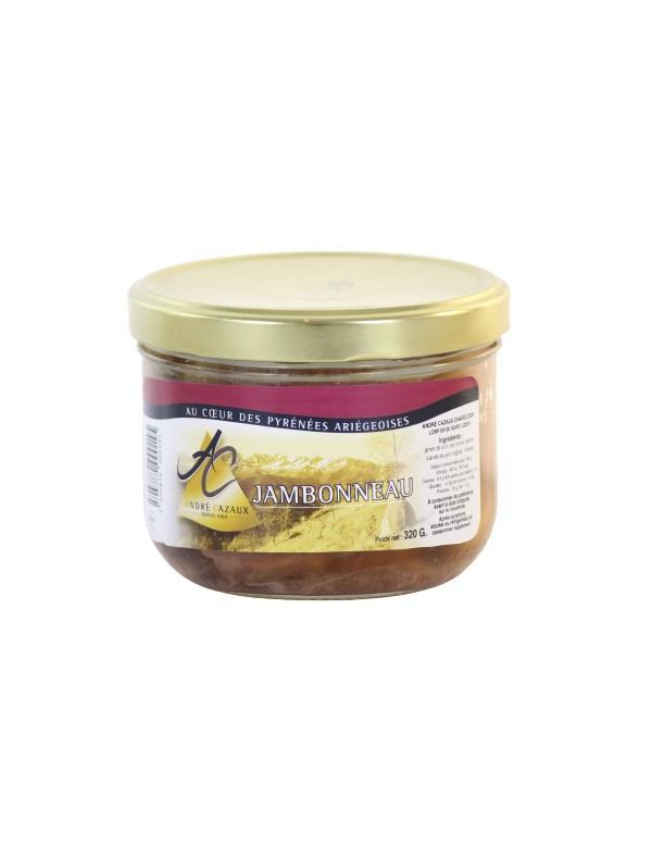 jambonneau ariège