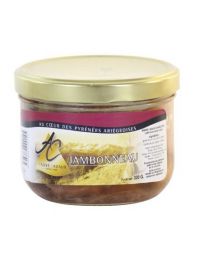 jambonneau ariège