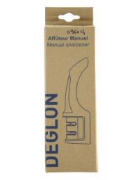 Aiguiseur de Couteau Manuel