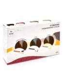 Coffret Cadeau Original : Assaisonnements en crayons à tailler - OCNI