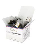 Thé Vert Sencha aux fruits rouges - Paul Bocuse