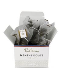 Thé Vert Menthe douce - Paul Bocuse