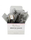 Thé Vert Menthe douce - Paul Bocuse