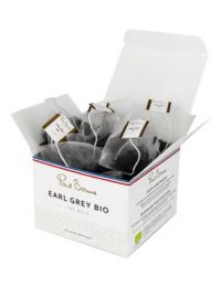 Thé Noir Earl Grey - Paul Bocuse