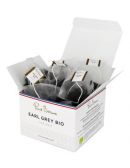 Thé Noir Earl Grey - Paul Bocuse