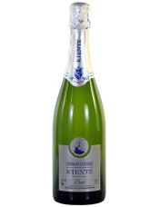 Cr?mant d'Alsace Brut AOP - Kientz