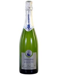 Crément d'Alsace Brut - Kientz