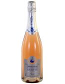 Crément d'Alsace Rosé - Kientz
