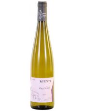 Pinot Gris d'Alsace AOC - Kientz