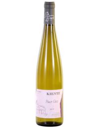 Pinot Gris d'Alsace AOC - Kientz