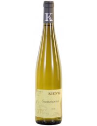 Gewurztraminer d'Alsace - Kientz