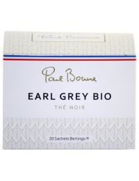 Thé Noir Earl Grey - Paul Bocuse