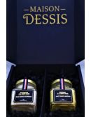 Coffret Duo de Truffes Noires
