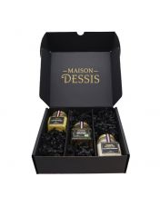Coffret autour de la Truffe Noire "Les Indispensables"