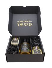 Coffret à base de truffe noire "Trésor de Provence"
