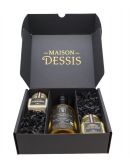 Coffret Trésor de Provence à base de truffe noires