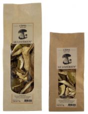 C?pes S?ch?s en Lamelles - Le Loz?rien