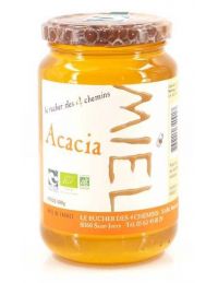 Miel d'Acacia Bio