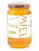 Miel d'Acacia Bio