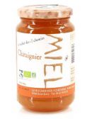 Miel de Châtaignier Nature et Progrès