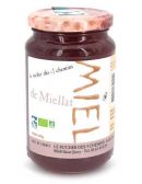 Miel de Miellat Bio Nature et Progrès