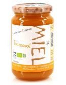 Miel de Tournesol Bio