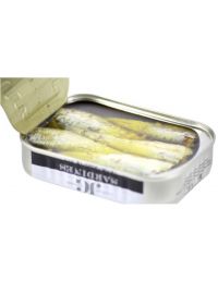 Sardines de Bretagne