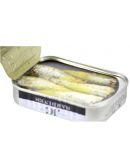 Sardines de Bretagne