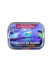 Sardines Mill?sim?es