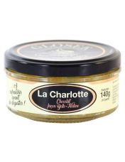 Charlotte Chocolat Poire Dessert P?tissier Traditionnel - Glosek Desserts