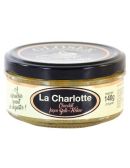 Charlotte Chocolat Poire Dessert Pâtissier Traditionnel