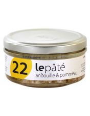 P?t? andouille de Gu?m?n? et pommeau - Secrets de Famille