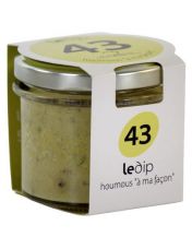 Houmous maison - Secrets de Famille