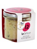 tartinable à l'artichaut et fromage frais