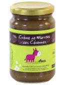 Crème de Marrons des Cévennes