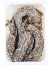 Cous de Canard Gras Confits sous vide