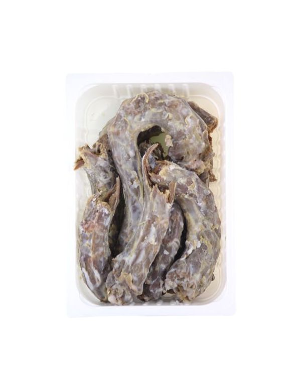 Cous de Canard Gras Confits