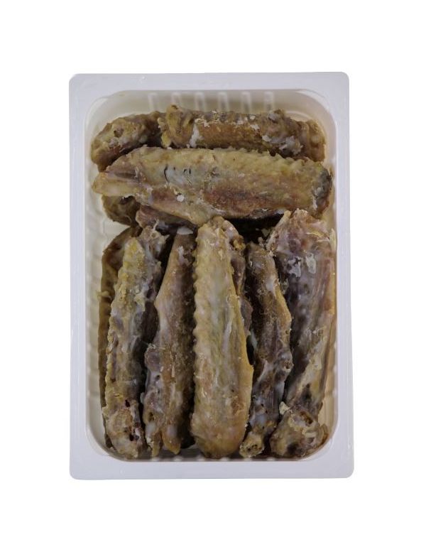 Ailerons de Canard Gras Confits