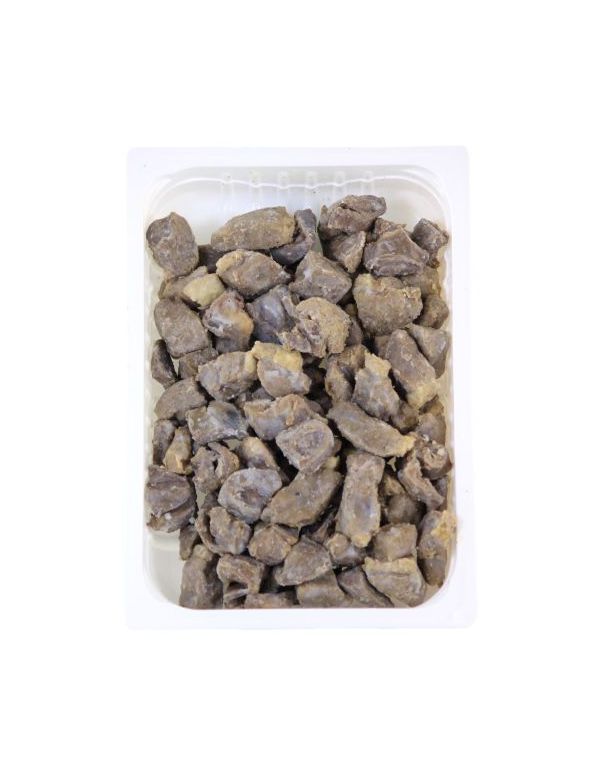 Gratounade de Canard