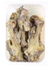 Manchons de Canards gras confits