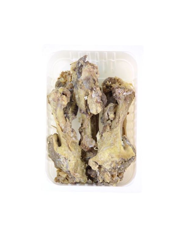 Manchons de Canards gras confits