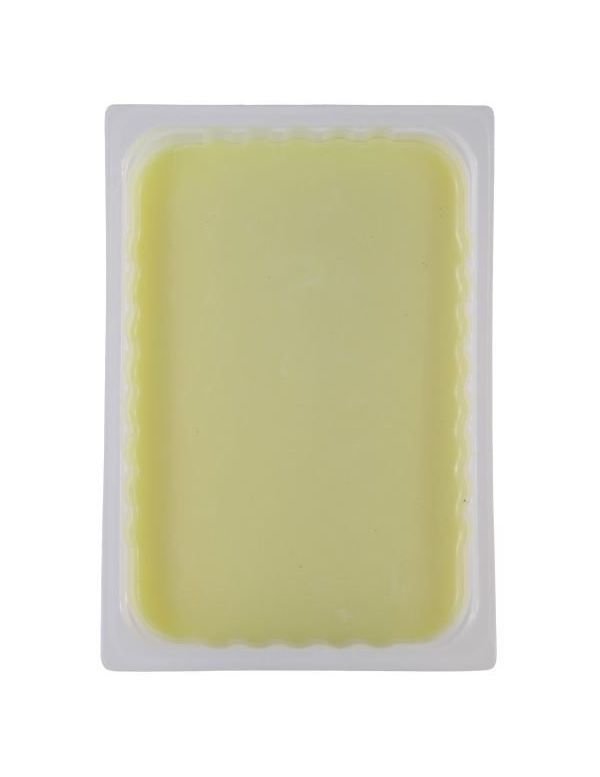 Graisse de canard fondue filtrée