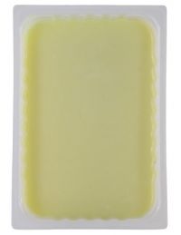 Graisse de canard fondue filtrée