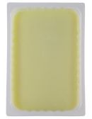 Graisse de canard fondue filtrée