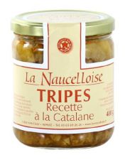 Tripes ? la sauce Catalane - La Naucelloise