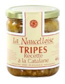 Tripes à la sauce Catalane