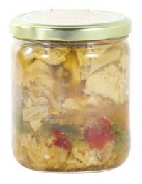 Tripes à la sauce Catalane