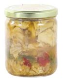 Tripes à la sauce Catalane