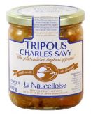 Tripous Naucellois Charles Savy